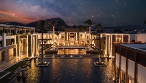 Amirandes, Crete 3 01 escape all year at amirandes grecotel crete island - Amirandes, Crete