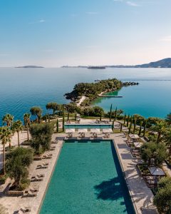 05 imperial suite sea view grecotel corfu imperial - Corfu Imperial, Corfu