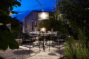 152487890 - Torri e Merli Boutique Hotel, Paxos