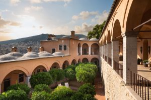 Imaret Hotel, Kavala 3 Imaret