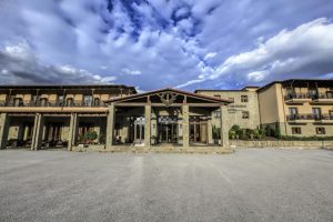 305770104 - Grand Meteora Hotel, Meteora