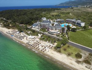 ILIOMAREaerila DJI 0102a 1 - ILIO MARE, Thassos