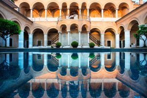 IMARET HOTEL - Imaret Hotel, Kavala