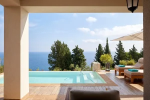 Angsana Corfu Resort & Spa, Corfu 1 Ionian20Seaview20Two Bedroom20Pool20Villa207 - Angsana Corfu Resort & Spa, Corfu