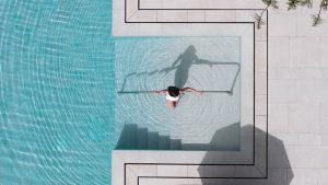 Parilio Hotel, Paros 3 Parilio Pool Lifestyle 1 scaled 1 - Parilio Hotel, Paros