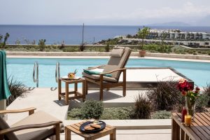 Porto Elounda Golf & Spa Resort, Crete 3 Premium Junior Suite individual pool scaled 1 - Porto Elounda Golf & Spa Resort, Crete