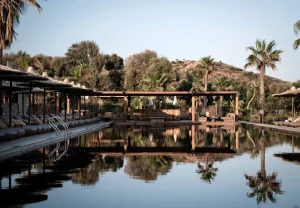 Relaxing Resort Getaway - Domes Zeen Chania, Crete