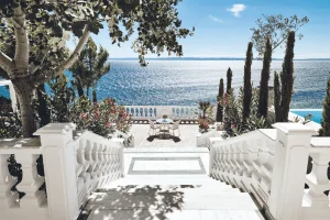 White Villa view scaled 1 - Danai Beach Resort & Villas, Halkidiki