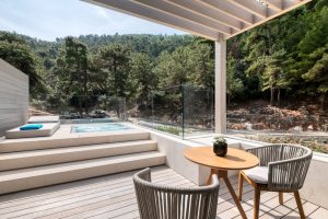 Vathi Cove Luxury Resort & Spa, Thassos 2 accommodation 4312 - Vathi Cove Luxury Resort & Spa, Thassos