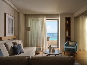 Vathi Cove Luxury Resort & Spa, Thassos 3 accommodation 9586 - Vathi Cove Luxury Resort & Spa, Thassos