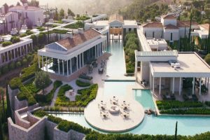 Amanzoe, Porto Heli 2 amanzoe peloponnese 1 1 - Amanzoe, Porto Heli