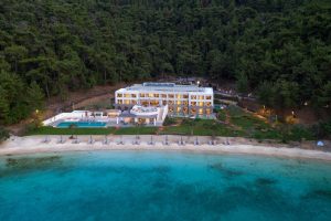 hotel 5404 - Vathi Cove Luxury Resort & Spa, Thassos