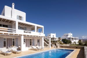 naxian collection elegant villa 1 - Naxian Collection, Naxos