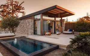 One&Only Aesthesis, Athens Riviera 3 ooaa eran bungalow exterior - One&Only Aesthesis, Athens Riviera