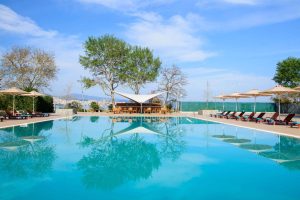 poolbar 11 - Lucy Hotel, Kavala