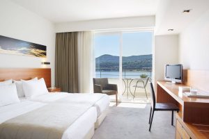 superior sea 1 - Lucy Hotel, Kavala