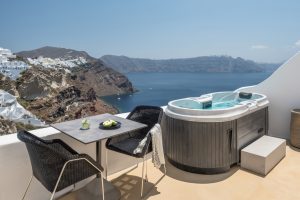 Aspaki Exclusive Hotel, Santorini 2 1 aspaki honeymoon suites 04 - Aspaki Exclusive Hotel, Santorini