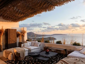 L292107 - Panoptis Escape, Mykonos