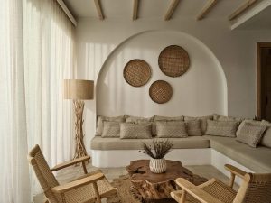 TWO BEDROOM SEA VIEW POOL VILLA2 - Lesante Cape Resort & Villas, Zakynthos