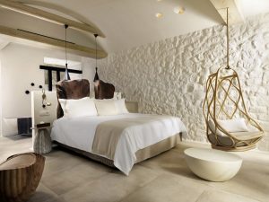 design suite - Kove, Mykonos