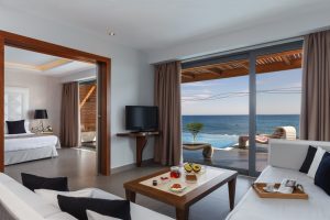 h hotels collection boutique 5 gallery accommodation 2 - Boutique 5 Hotel & Spa, Rhodes