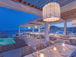 kove mykonos restaurant 04 - Kove, Mykonos